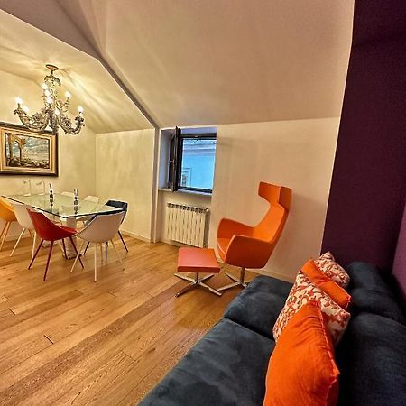 ローマBe Loft Navonaアパートメント エクステリア 写真