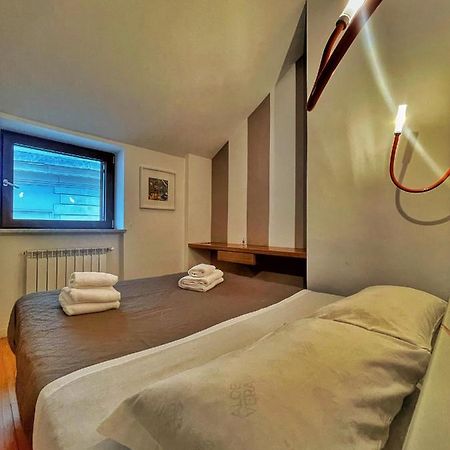 ローマBe Loft Navonaアパートメント エクステリア 写真