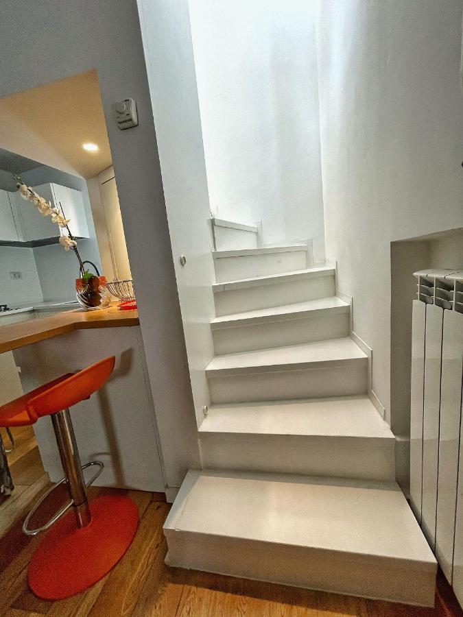 ローマBe Loft Navonaアパートメント エクステリア 写真