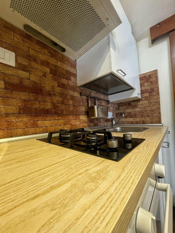 ローマBe Loft Navonaアパートメント エクステリア 写真