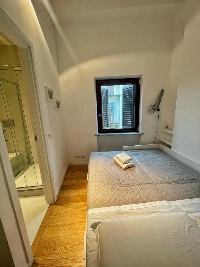 ローマBe Loft Navonaアパートメント エクステリア 写真