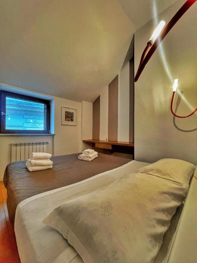 ローマBe Loft Navonaアパートメント エクステリア 写真